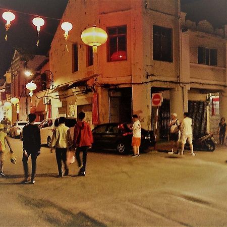 Happy Sweet Residence Malacca Jonker Walk エクステリア 写真
