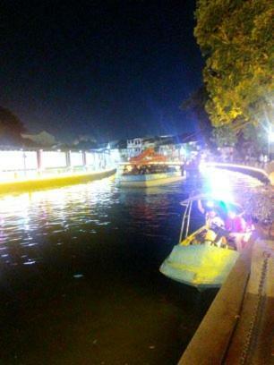 Happy Sweet Residence Malacca Jonker Walk エクステリア 写真