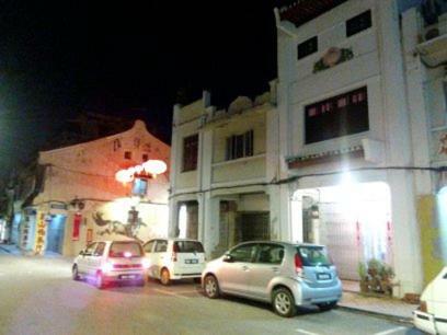 Happy Sweet Residence Malacca Jonker Walk エクステリア 写真