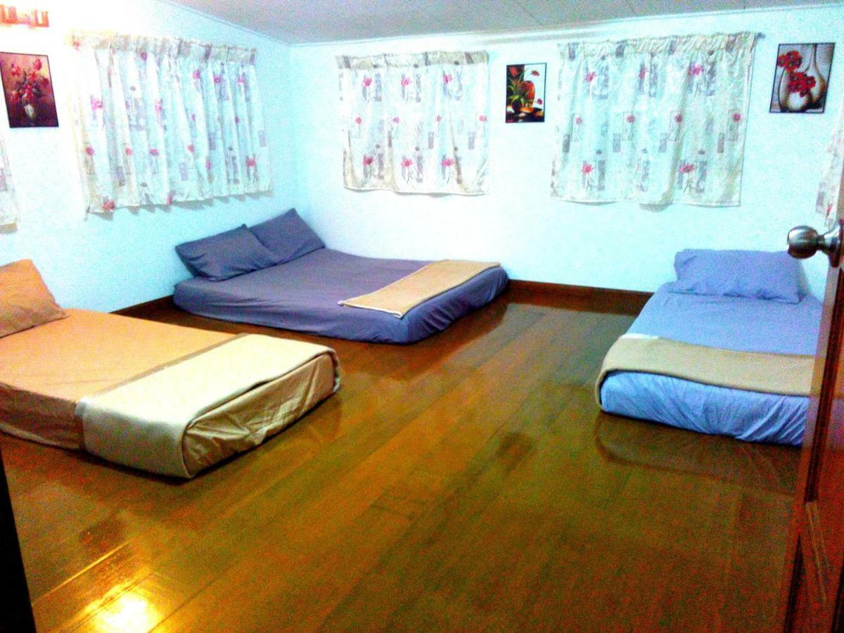 Happy Sweet Residence Malacca Jonker Walk エクステリア 写真