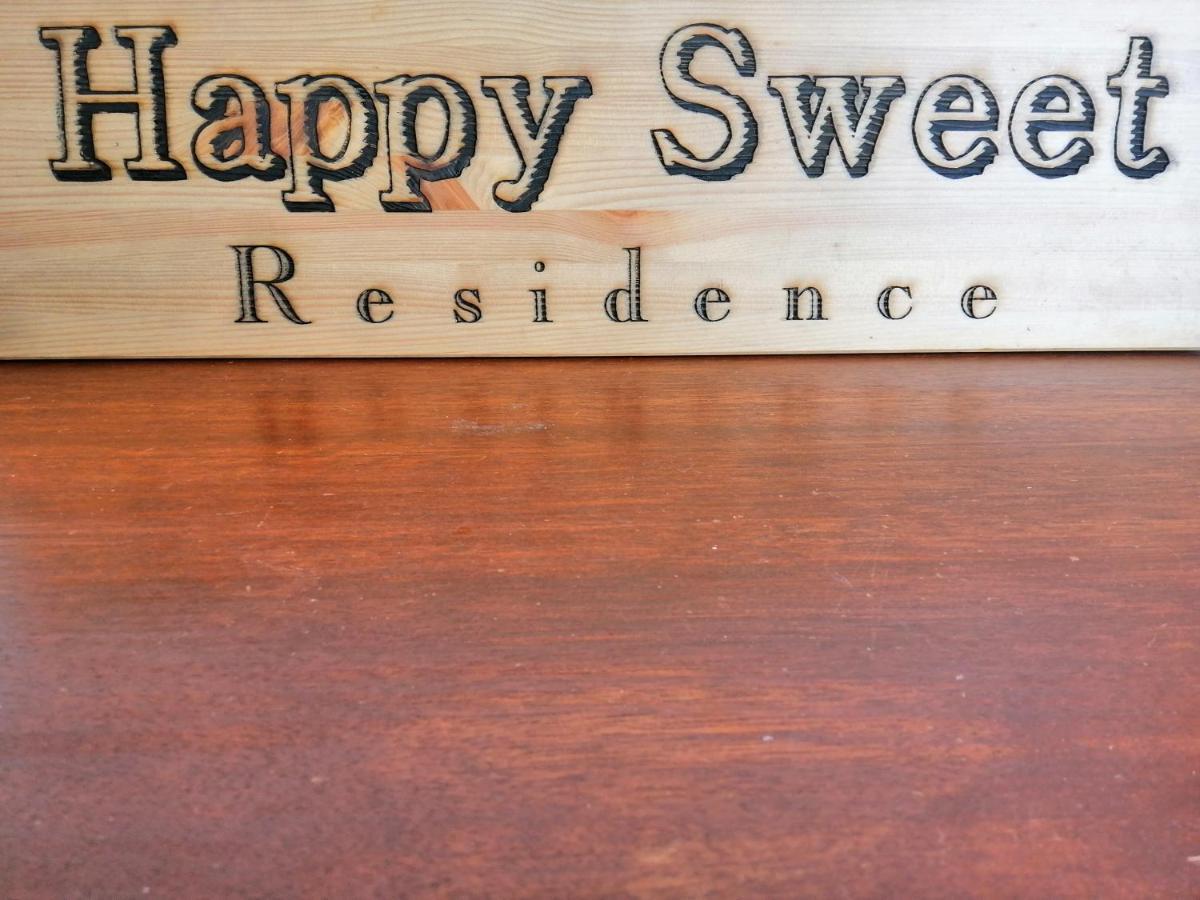 Happy Sweet Residence Malacca Jonker Walk エクステリア 写真
